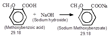 006 - Methoxybenzoic