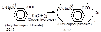 007 - Butyl hydrogen phthalate