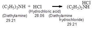 008 - Diethylamine