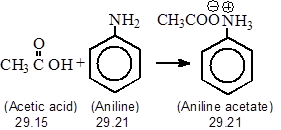 009 - acedic acid