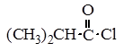 011 - halides of carboxylic acids