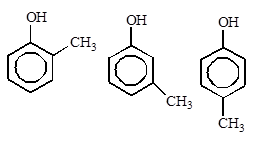 025 - cresol