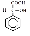 056 - Phenylglycolic acid