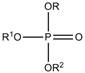 059 - Phosphoric esters