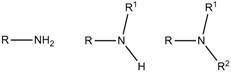 067 - Amine-function compounds