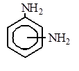 072 - Phenylenediamine(s)