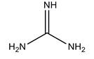 082 - guanidine