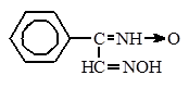 091 - Phenylglyoxime