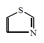 098 - Thiazole