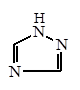 102 - Triazole