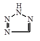 103 - Tetrazole