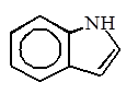 116 - Indole