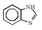 121 - Benzimidazole