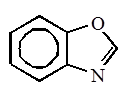 124 - Benzoxazole