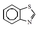 127 - Benzothiazole