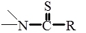 132 - THIOAMIDES