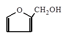 137 - Furfuryl alcohol