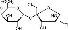 138 - Sucralose