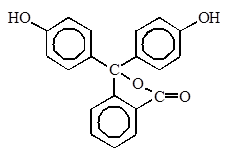 141 - Phenolphthalein