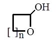 149 - Internal Hemiacetals