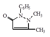 150 - Phenazone