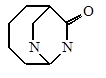 159 - amide (lactam) forming part of two rings (Subheading Explanatory Notes)