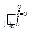 161 - Sultones