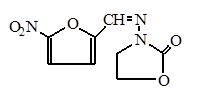 164 - Furazolidone (INN)