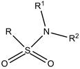 165 - Sulphonamides