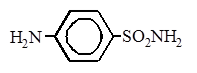 167 - p-Aminobenzenesulphonamide