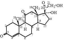 169 - Cortisone (INN)