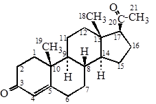 171 - Progesterone (INN)