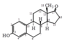 173 - Estrone (INN)