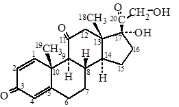 175 - Prednisone (INN)