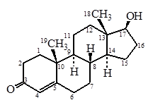 176 - Testosterone (INN)