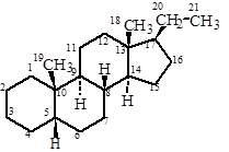 178 - Pregnane