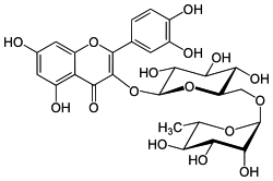 179 - Rutoside