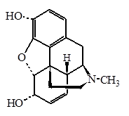 180 - Morphine