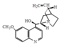 181 - Quinine