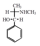 183 - Ephedrine