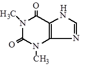 184 - Theophylline