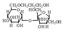 188 - Hydroxypropyl sucrose