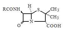 189 - Penicillins