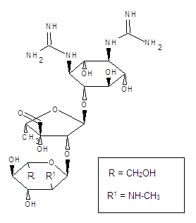 190 - Streptomycin